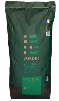 Holzkohle Special Restaurant Bordet 10 Kg